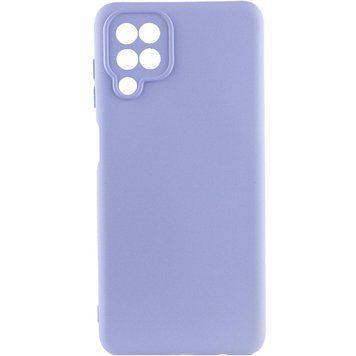 Чехол Silicone Cover Lakshmi Full Camera для Samsung Galaxy M33 5G Dasheen 777-07030 фото
