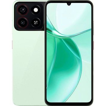Мобильный телефон ZTE Blade A35 4/64GB Green (1093739) 898-1093737 фото