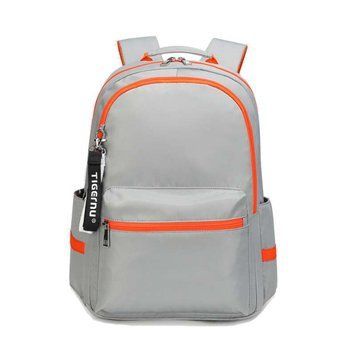 Рюкзак Tigernu T-B9030B 15.6" Gray 656-00168 фото