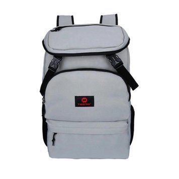 Рюкзак Tigernu T-B3210 15.6" Silver Grey 656-01553 фото