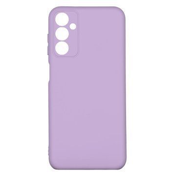 Чехол Silicone Cover Full Camera для Samsung Galaxy M14 (M146) Elegant Purple 777-02608 фото