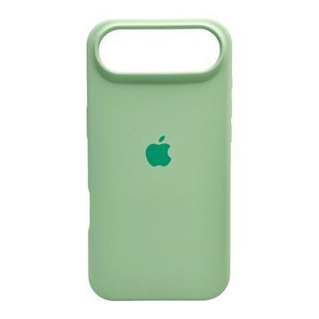 Силіконовий чохол для Apple iPhone 17 Air Avocado-Green 208-06449 фото