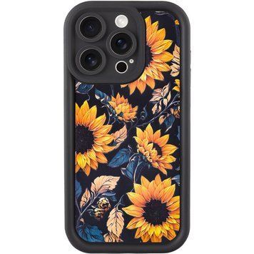Чехол TPU Prestige для Samsung Galaxy A06 Sunflower 777-03333 фото