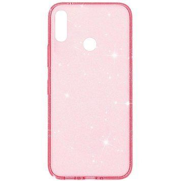 TPU чохол Nova для Huawei P Smart+ (nova 3i) Pink ILSO-00000070195-3 фото