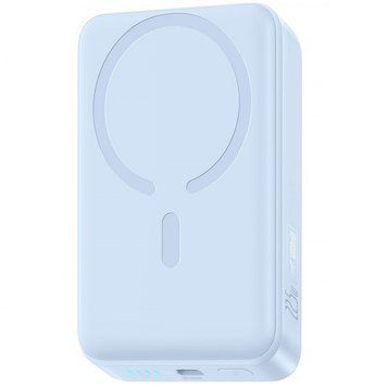 Power Bank Baseus EnerFill Ultra-Mini FM11 22.5W 10000mAh Blue P1008210E313-00 фото