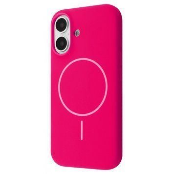 Чехол Proove Spectrum Case with Magnetic Ring iPhone 17 Pink fruit 656-05351 фото