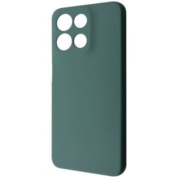 Чохол WAVE Colorful Case (TPU) Motorola Moto G15/G15 Power Forest green 656-05692 фото