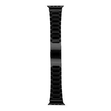 Ремешок для Apple Watch Bold Clasp 38/40/41mm Black 212-02202 фото