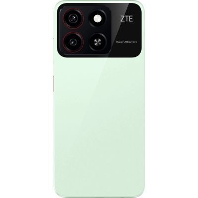 Мобільний телефон ZTE Blade A35 4/64GB Green (1093739) 898-1093737 фото