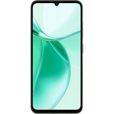 Мобільний телефон ZTE Blade A35 4/64GB Green (1093739) 898-1093737 фото