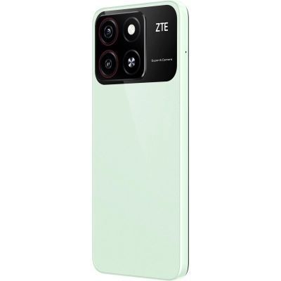 Мобільний телефон ZTE Blade A35 4/64GB Green (1093739) 898-1093737 фото