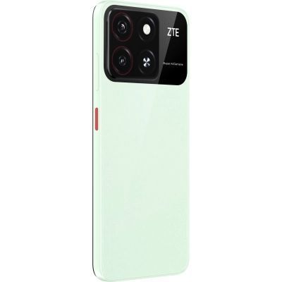 Мобільний телефон ZTE Blade A35 4/64GB Green (1093739) 898-1093737 фото