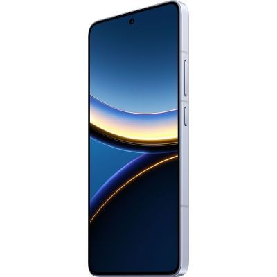 Мобільний телефон Xiaomi Poco F7 Pro 12/512GB Blue (1135345) 898-1135345 фото