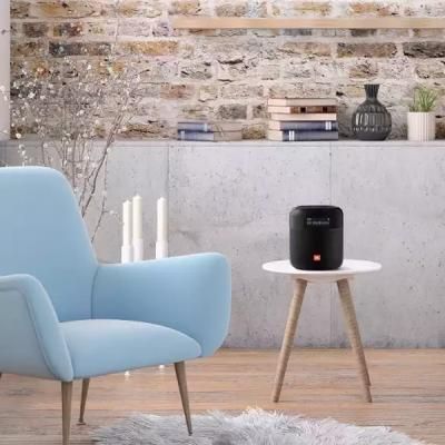 Акустична система JBL Tuner XL Black (JBLTUNERXLBLKEU) JBLTUNERXLBLKEU фото