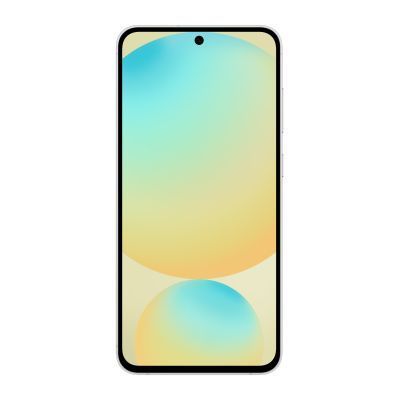 Мобильный телефон Samsung Galaxy S24 FE 8/128Gb Yellow (SM-S721BZYDEUC) SM-S721BZYDEUC фото