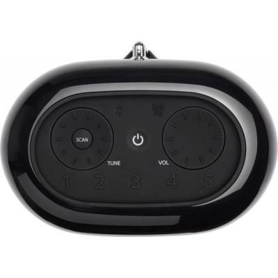 Акустична система JBL Tuner XL Black (JBLTUNERXLBLKEU) JBLTUNERXLBLKEU фото