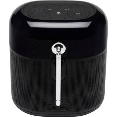 Акустична система JBL Tuner XL Black (JBLTUNERXLBLKEU) JBLTUNERXLBLKEU фото