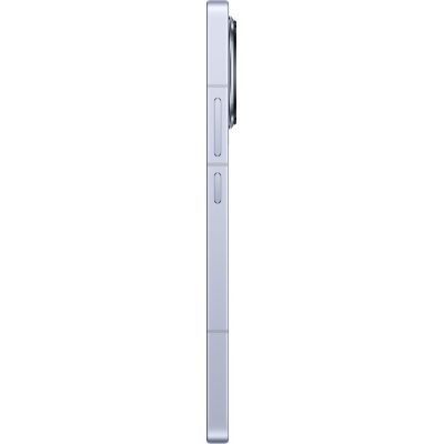 Мобільний телефон Xiaomi Poco F7 Pro 12/512GB Blue (1135345) 898-1135345 фото