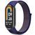 Ремешок Nylon New для Xiaomi Mi Band 8/9/10 Navy Blue 212-01772 фото