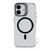 Чохол Kajsa Trans-Shield with MagSafe для iPhone 17 Gun Metal 2020000509295 фото