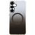 Чохол TPU+PC Phantom with MagSafe для Samsung Galaxy S25 Grey 555-02958 фото