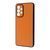 Чохол PRC Leather Case Samsung Galaxy A33 (A336B) Orange 777-01263 фото