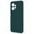 Чехол WAVE Colorful Case (TPU) для Xiaomi Redmi Note 12 4G Forest green 656-06616 фото