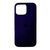 Силиконовый чехол для iPhone 16 Pro Max Berry Purple 666-01267 фото
