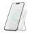 Power Bank Borofone BJ51A Kody PD20W magnetic 10000mAh Білий 656-01420 фото