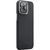 Чехол PC Carbon Protection Slim with MagSafe для Apple iPhone 15 Pro Max (6.7") Black 214-04763 фото