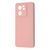 Чехол WAVE Colorful Case (TPU) для Xiaomi 13T/13T Pro Pink sand 656-06355 фото