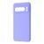 Чехол WAVE Full Silicone Cover для Google Pixel 8 Pro Light Purple 777-02078 фото