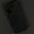 Чехол Gloss Elite Carbonique Magnetic для iPhone 17 Line Black 208-06291 фото