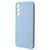 Чохол WAVE Colorful Case (TPU) Samsung Galaxy A14 Linen blue 656-05799 фото
