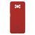 Чехол Full Case HQ with frame для Xiaomi Poco X3/X3 Pro Red 777-00795 фото