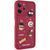 Чохол TPU Toys Case для Xiaomi Redmi 12 Red/Always Happy 777-03851 фото