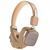 Беспроводные наушники Proove 70's Classic II Beige 202-00441 фото