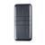 Power Bank XO PR188 QC22.5W/PD20W 20000 mAh Чорний 656-03309 фото