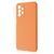 Чохол WAVE Colorful Case (TPU) Samsung Galaxy A23 (A235F) Peach 656-05849 фото