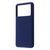 Чохол WAVE Full Silicone Cover для Xiaomi Poco X6 Pro 5G Midnight blue 656-07391 фото