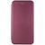 Шкіряний чохол-книжка Classy для Xiaomi Redmi Note 8 Pro Maroon 777-06033 фото