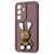 Чехол Pretty Things Case для Samsung Galaxy S25 Plus Brown/Rabbit 777-02325 фото