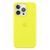 Силіконовий чохол для iPhone 13 Pro Max Flash 208-00597 фото