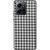 Чехол TPU+PC Grid для Xiaomi Redmi Note 12 4G White 555-02658 фото