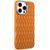 Чехол TPU Ribbio для Apple iPhone 16 Pro (6.3") Orange 777-06740 фото