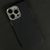Чохол Elite Carbon Matte BOX Magnetic для iPhone 16 Pro Line Black 208-06341 фото