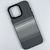 Чохол Slim Hard Carbon для iPhone 13 Pro Колір №1 208-05698 фото