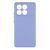 Чехол Silicone Cover Full Camera для Xiaomi Poco X6 Pro 5G Lilac 777-02862 фото