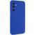 Чехол TPU GETMAN Liquid Silk Full Camera для Samsung Galaxy A37 5G Deep navy 777-09180 фото