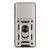 Чехол Armor Guard Shield для Xiaomi Poco M7 Pro 5G Silver 555-02328 фото